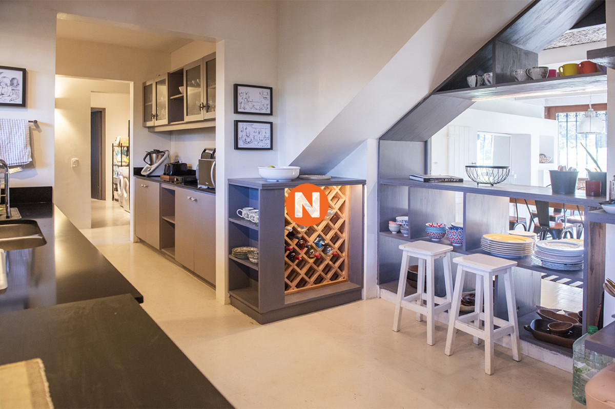 Casa Ref.225730 - Casa de 4 dormitorios en venta, en Golf Punta del Este