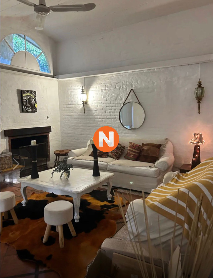 Casa Ref.225325 - Vende casa en Punta del Este de 4 dormitorios.