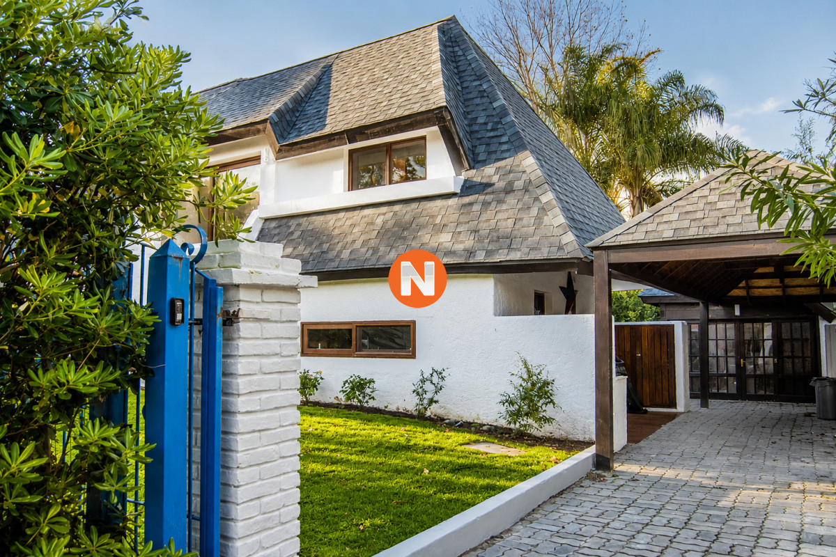 Casa Ref.225728 - En venta casa de 3 dormitorios en Maldonado