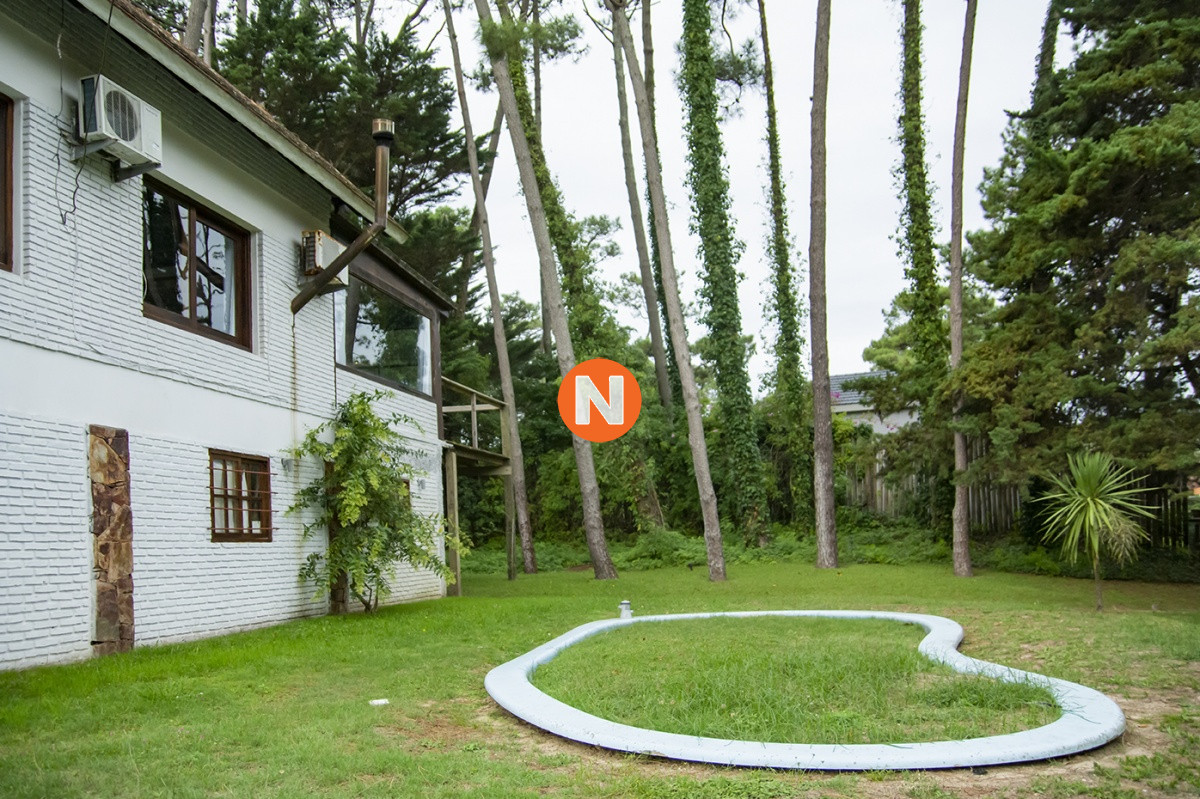 Casa Ref.224931 - Casa en Venta de 5 dormitorios en San Rafael , Punta del este 