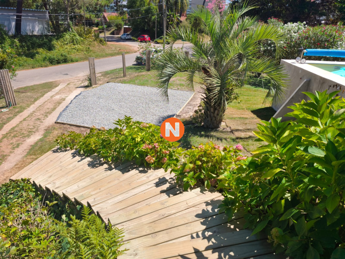 Casa Ref.224931 - Casa en Venta de 5 dormitorios en San Rafael , Punta del este 