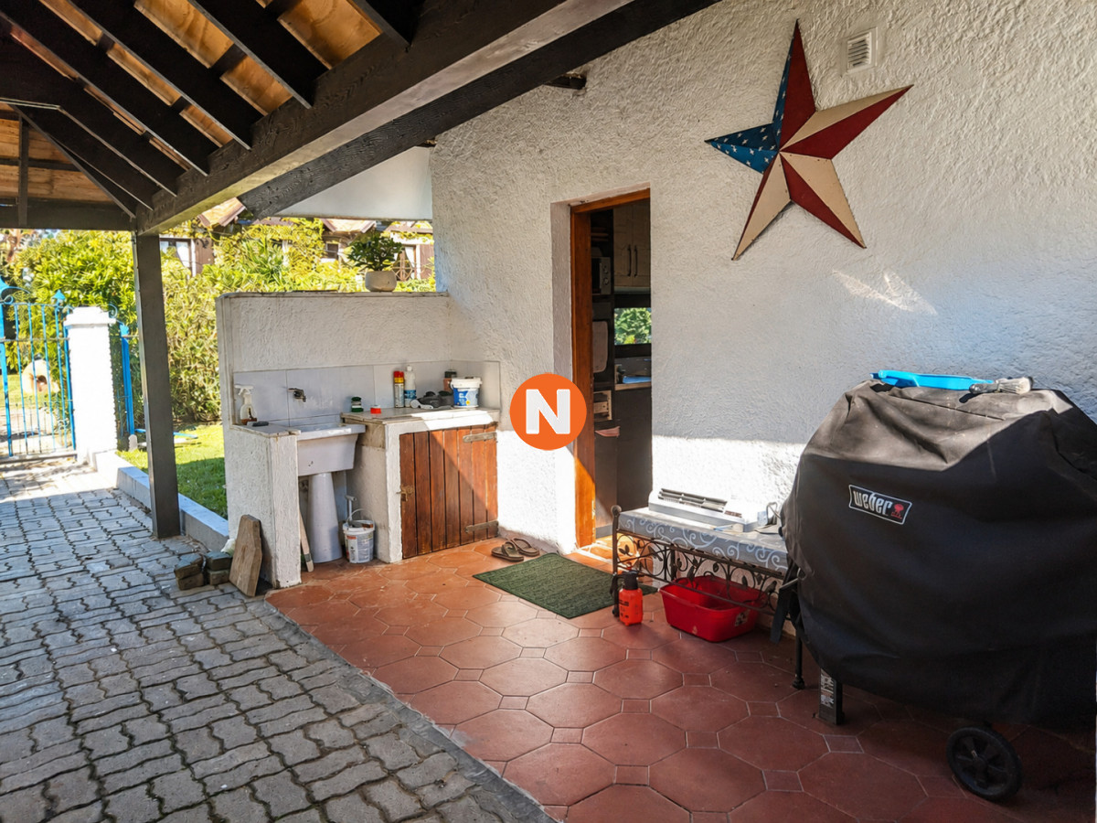 Casa Ref.225728 - En venta casa de 3 dormitorios en Maldonado