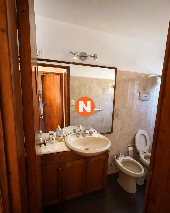 Casa Ref.226050 - Casa en venta en Pinares - Punta del Este de 3 dormitorios en zona muy residencial y tranquila