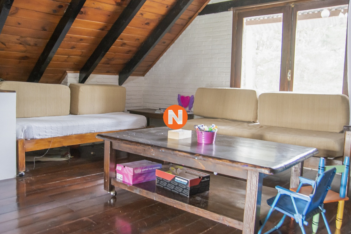 Casa Ref.224931 - Casa en Venta de 5 dormitorios en San Rafael , Punta del este 