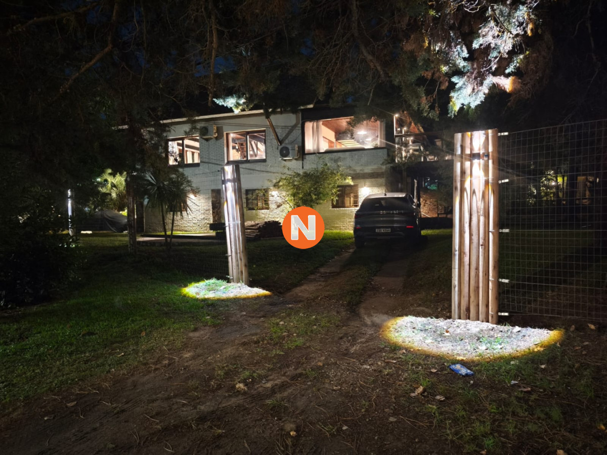 Casa Ref.224931 - Casa en Venta de 5 dormitorios en San Rafael , Punta del este 