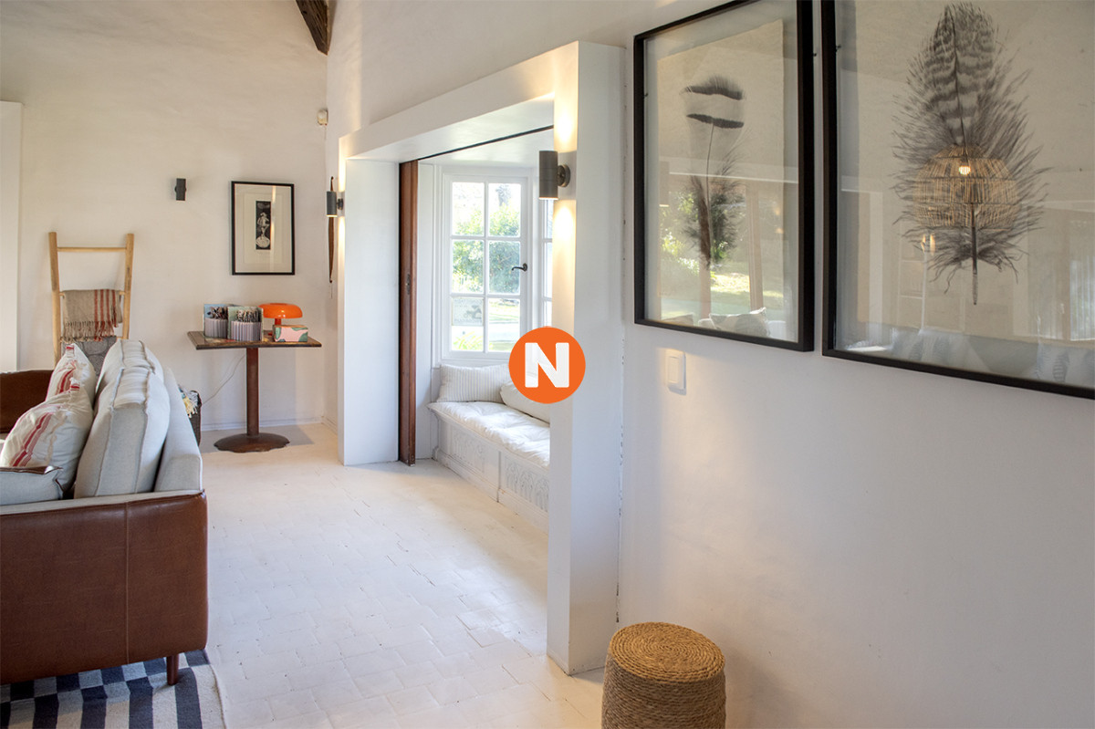 Casa Ref.225730 - Casa de 4 dormitorios en venta, en Golf Punta del Este