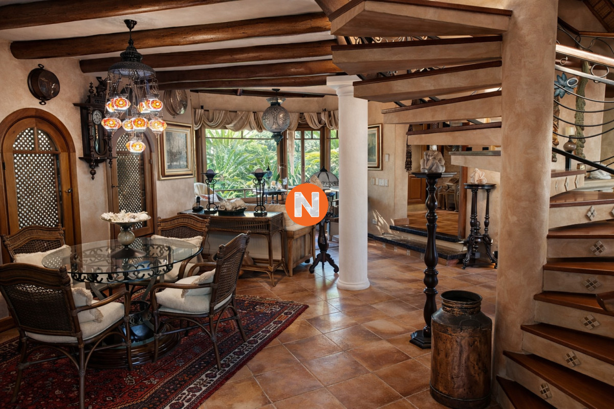 Casa Ref.225070 - Casa en Pinares - Punta del Este 