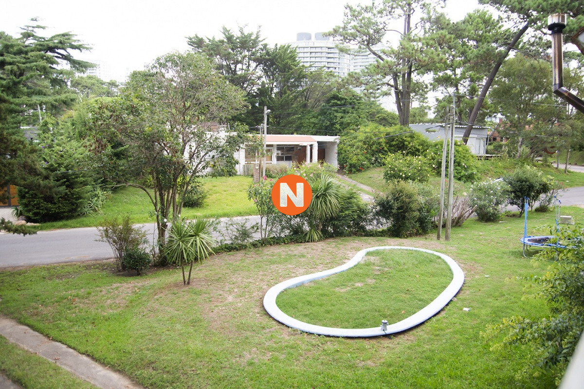 Casa Ref.224931 - Casa en Venta de 5 dormitorios en San Rafael , Punta del este 