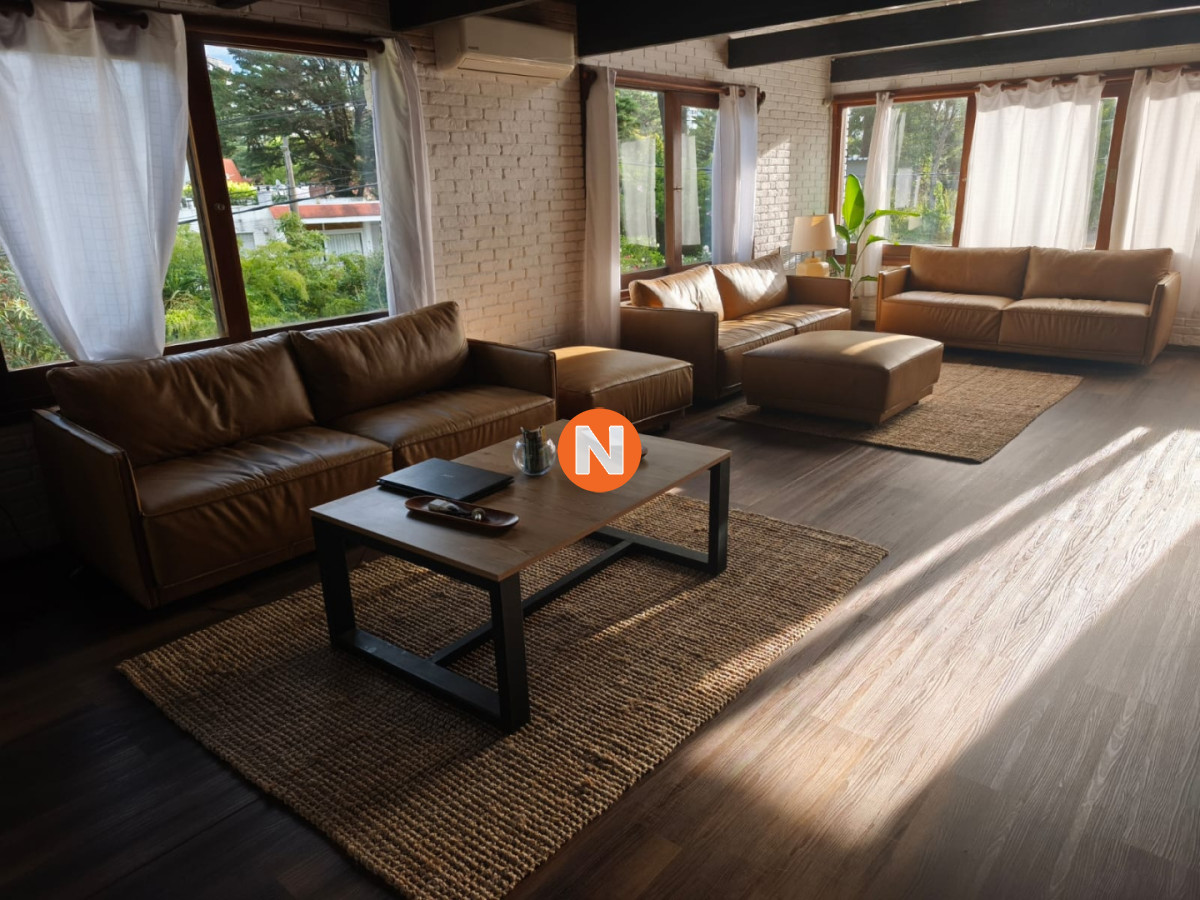 Casa Ref.224931 - Casa en Venta de 5 dormitorios en San Rafael , Punta del este 