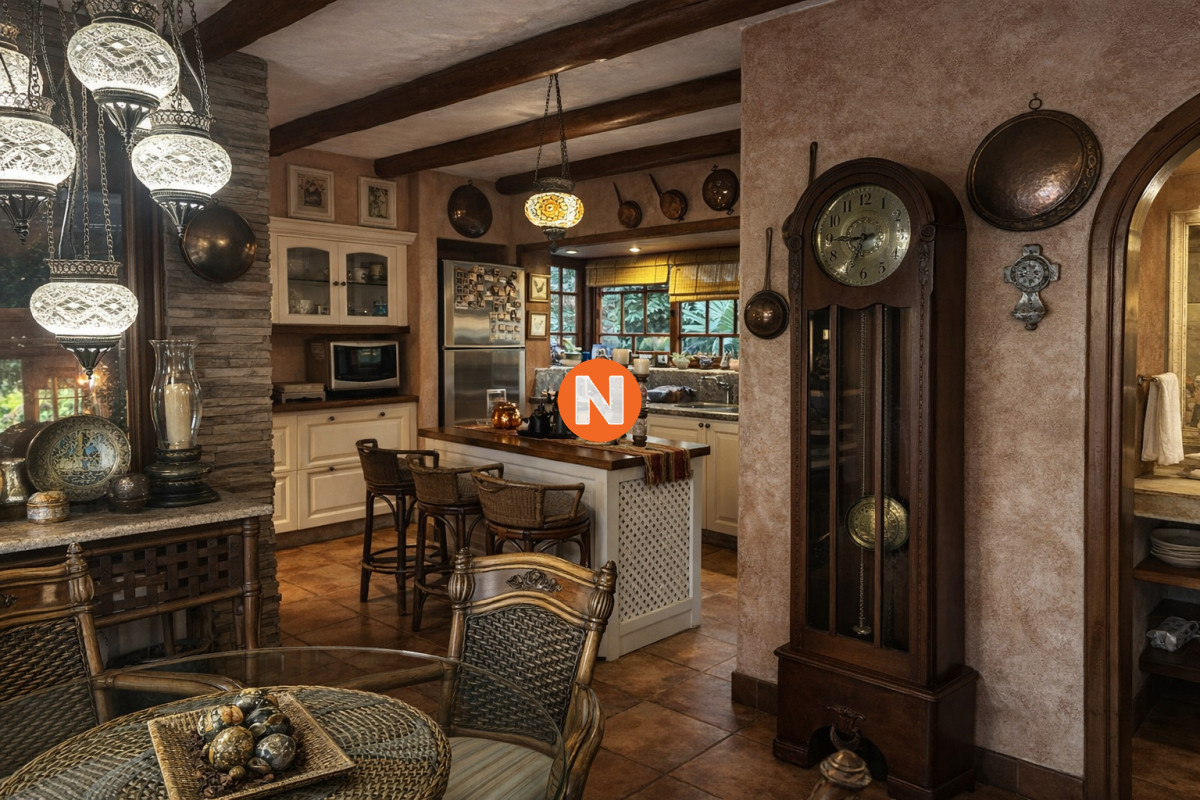 Casa Ref.225070 - Casa en Pinares - Punta del Este 