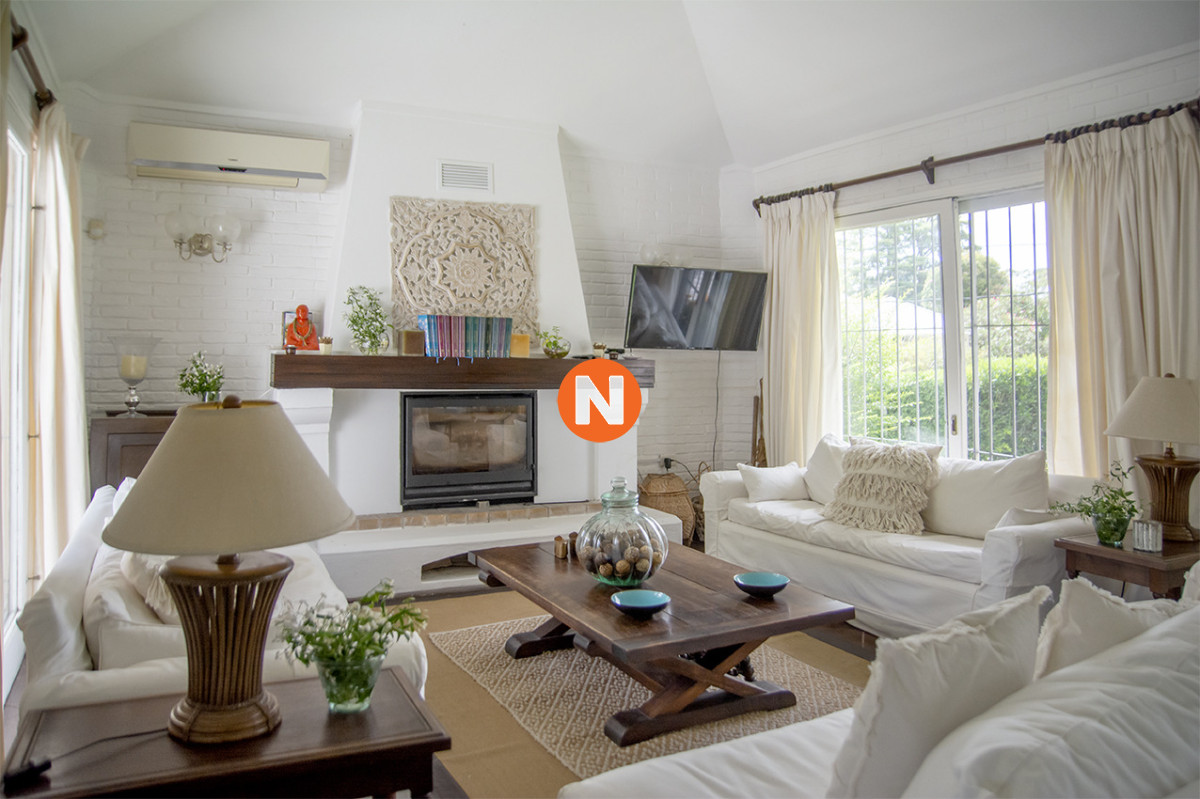 Casa Ref.225006 - Vendemos hermosa casa en Punta del Este