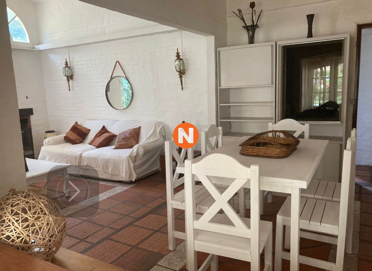 Casa Ref.225325 - Vende casa en Punta del Este de 4 dormitorios.