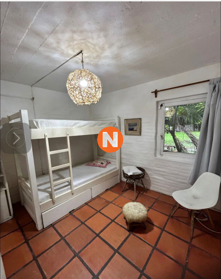 Casa Ref.225325 - Vende casa en Punta del Este de 4 dormitorios.