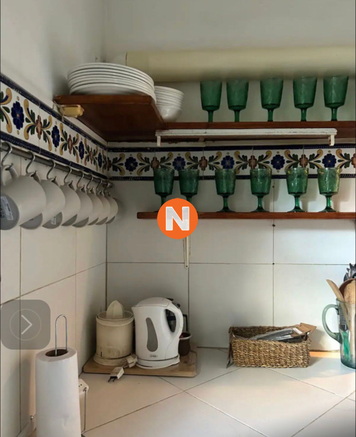 Casa Ref.225325 - Vende casa en Punta del Este de 4 dormitorios.
