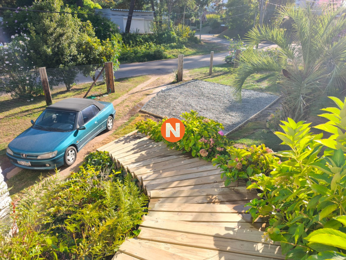 Casa Ref.224931 - Casa en Venta de 5 dormitorios en San Rafael , Punta del este 