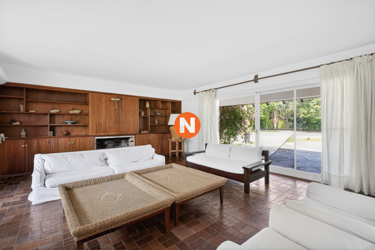 Casa Ref.226031 - Casa 8 dormitorios barrio Golf
