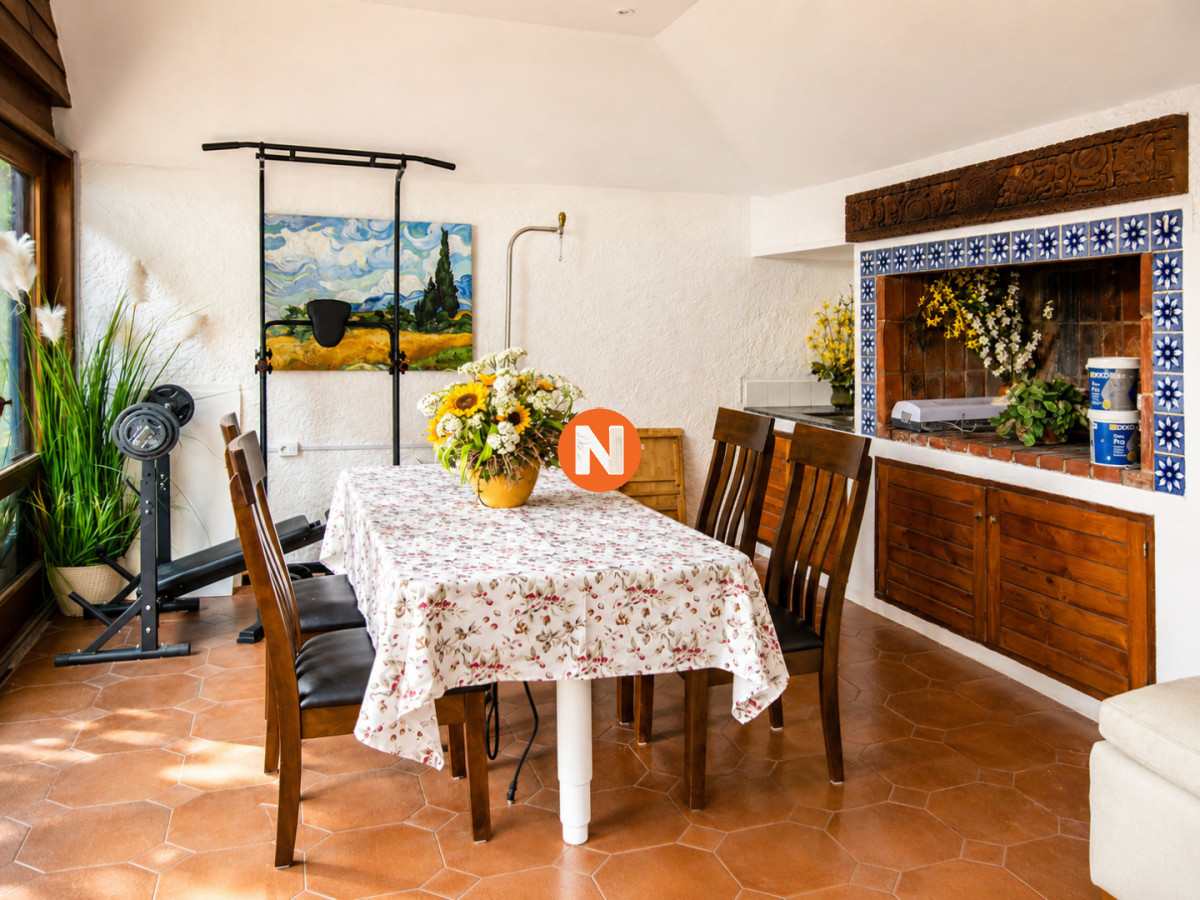 Casa Ref.225728 - En venta casa de 3 dormitorios en Maldonado