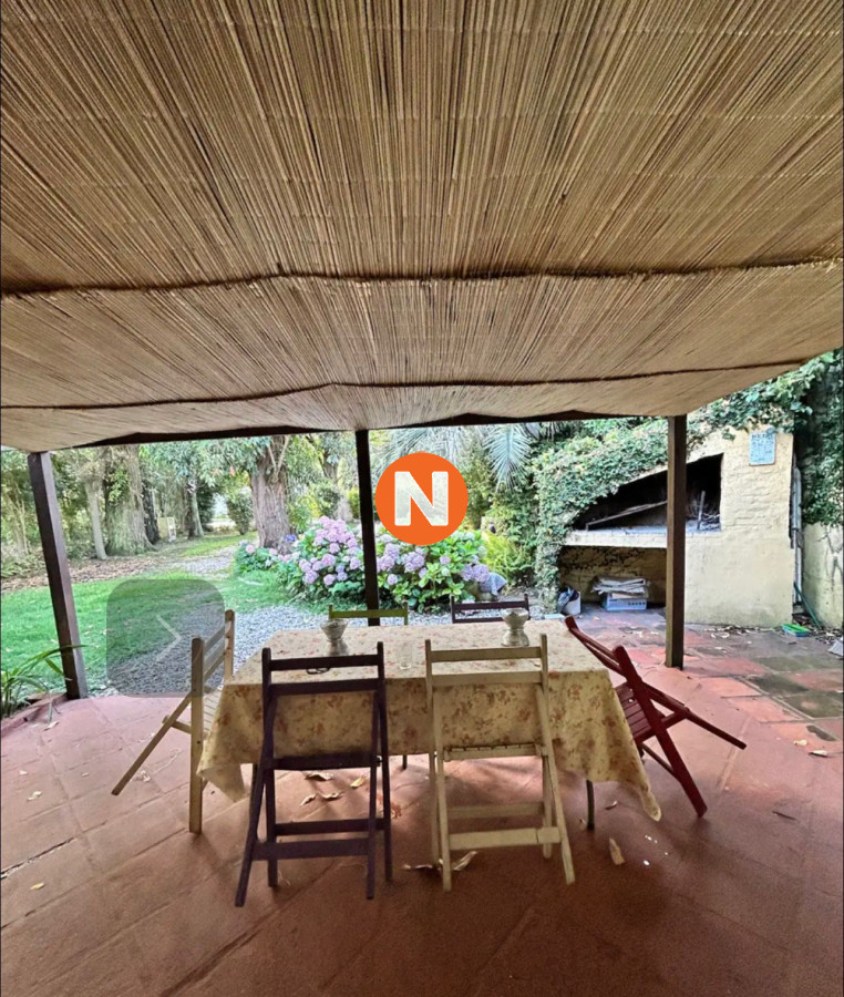Casa Ref.225325 - Vende casa en Punta del Este de 4 dormitorios.