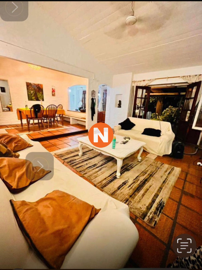 Casa Ref.225325 - Vende casa en Punta del Este de 4 dormitorios.