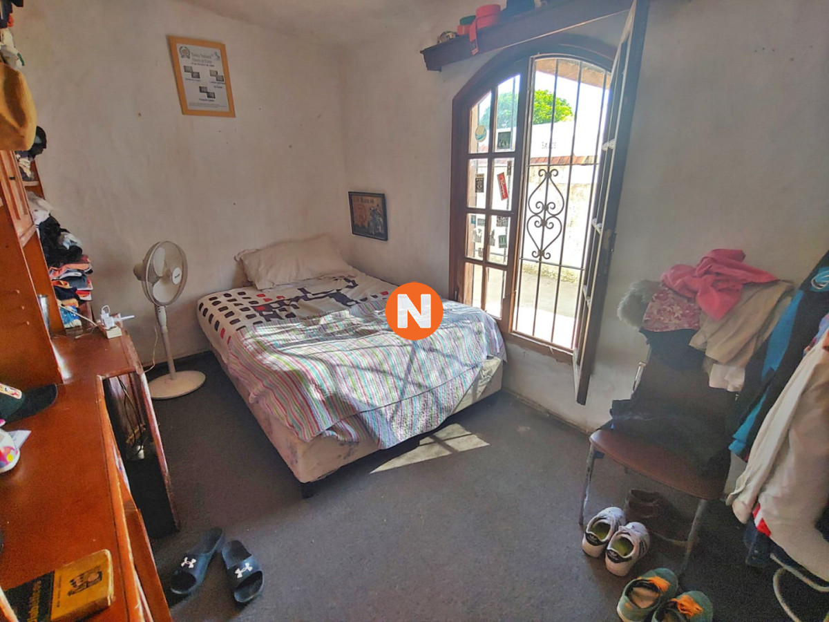 Casa Ref.225186 - En venta casa de 4 dormitorios con piscina y parrillero en Las Delicias, Maldonado