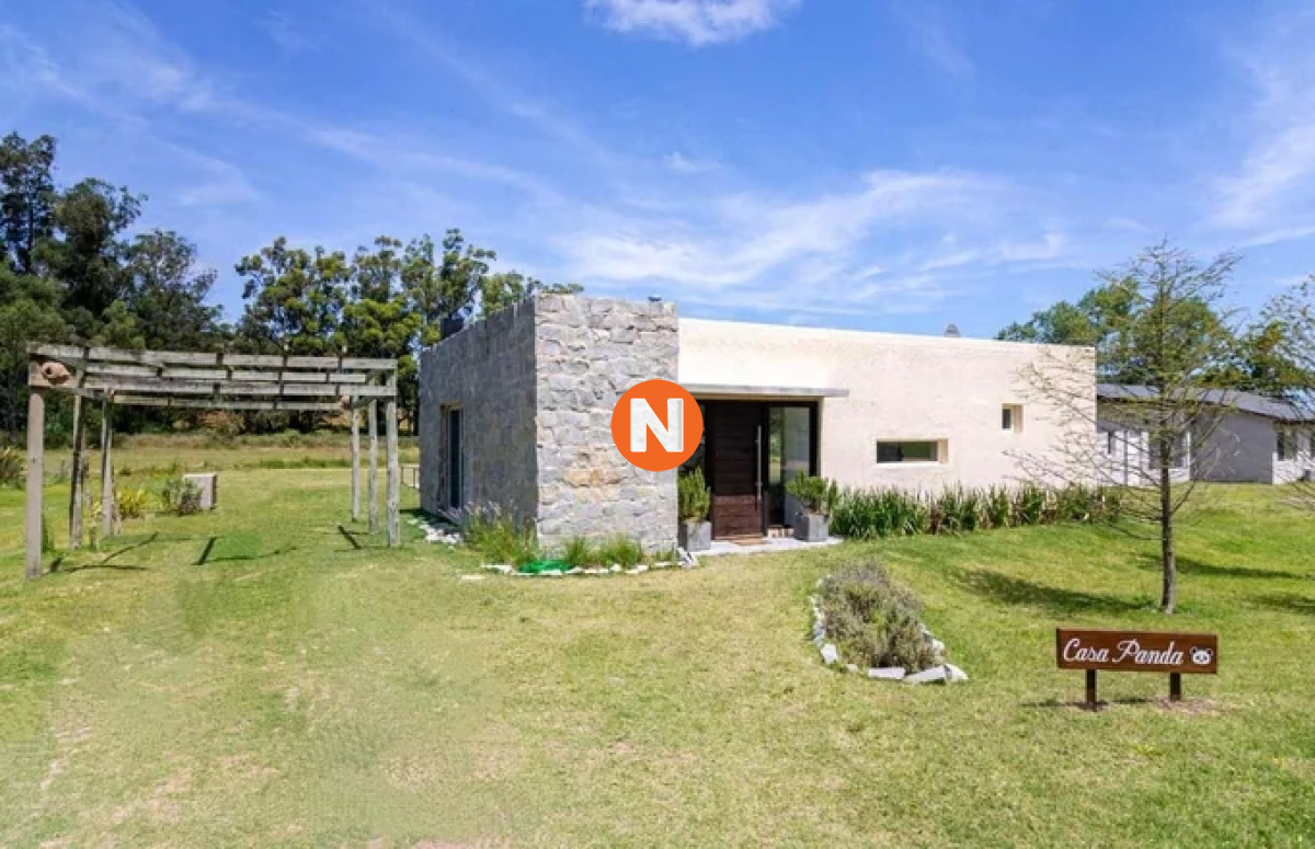 Casa Ref.222900 - Vende casa en Punta Ballena de 2 dormitorios.
