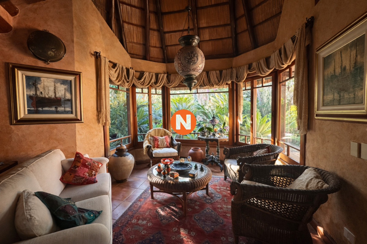 Casa Ref.225070 - Casa en Pinares - Punta del Este 