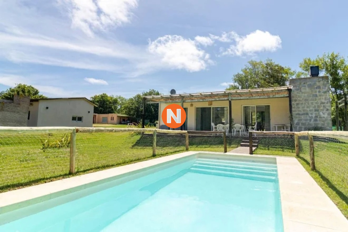 Casa Ref.222900 - Vende casa en Punta Ballena de 2 dormitorios.