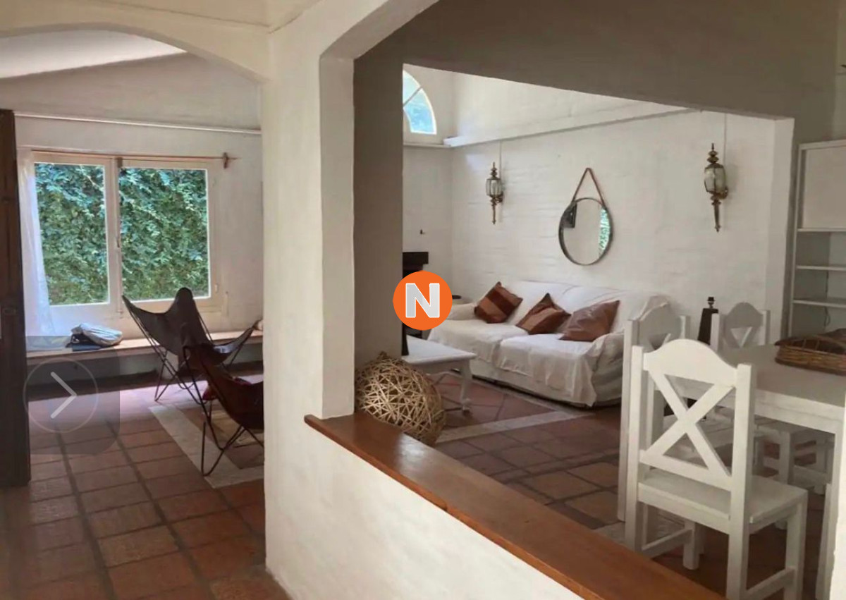 Casa Ref.225325 - Vende casa en Punta del Este de 4 dormitorios.