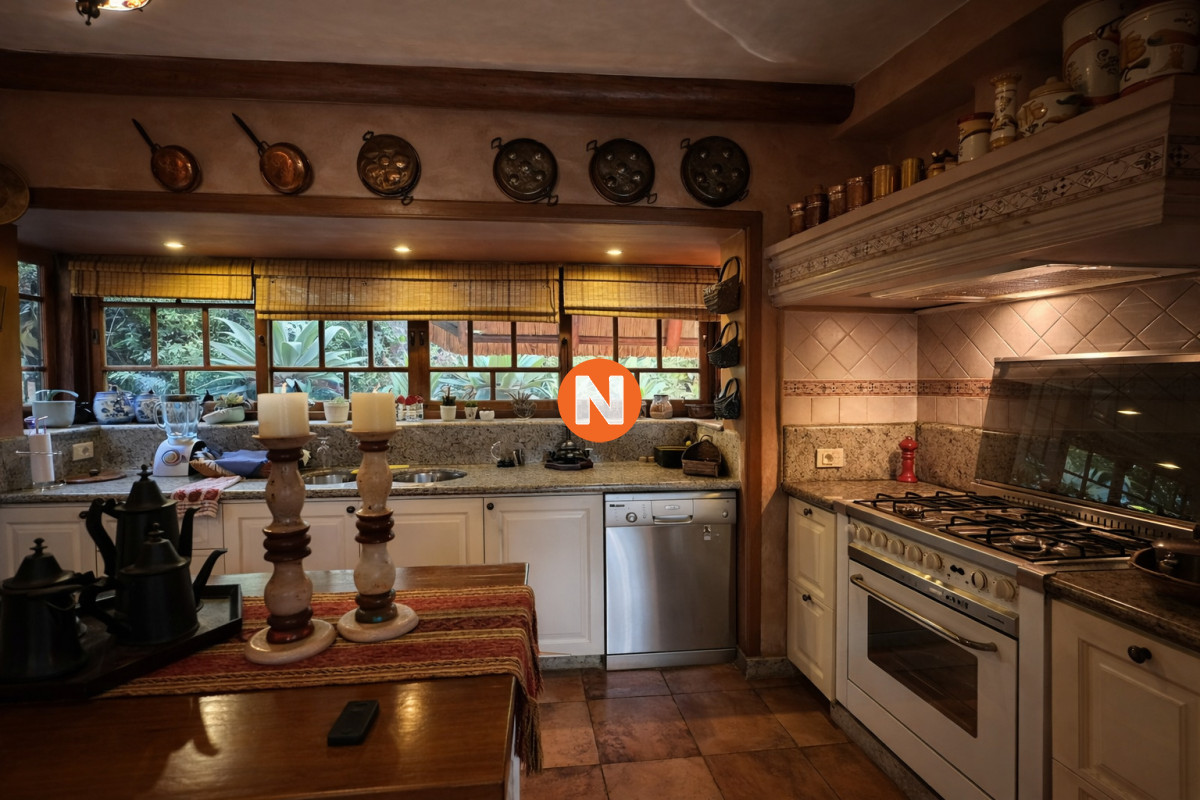 Casa Ref.225070 - Casa en Pinares - Punta del Este 