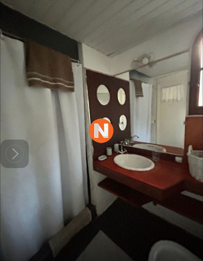 Casa Ref.225325 - Vende casa en Punta del Este de 4 dormitorios.
