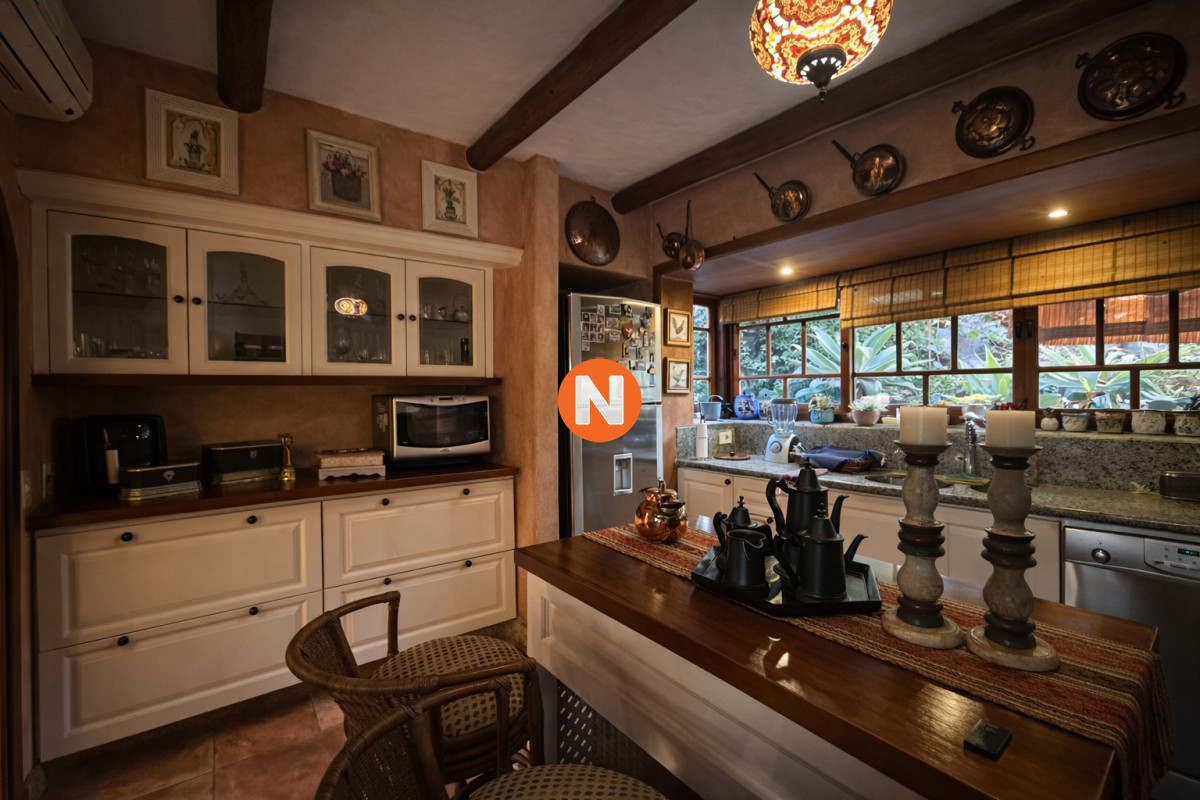 Casa Ref.225070 - Casa en Pinares - Punta del Este 