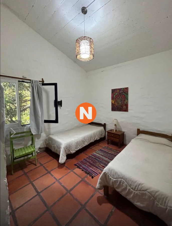 Casa Ref.225325 - Vende casa en Punta del Este de 4 dormitorios.