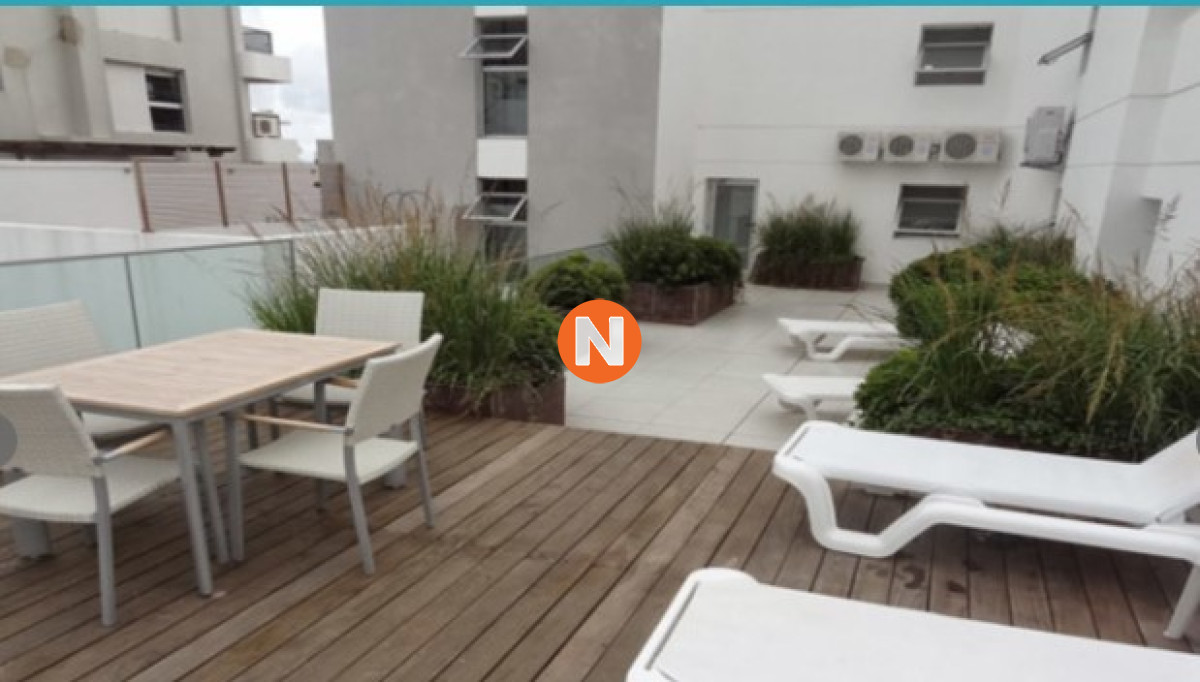 Apartamento Ref.224975 - Apartamento de 1 dormitorio en Peninsula