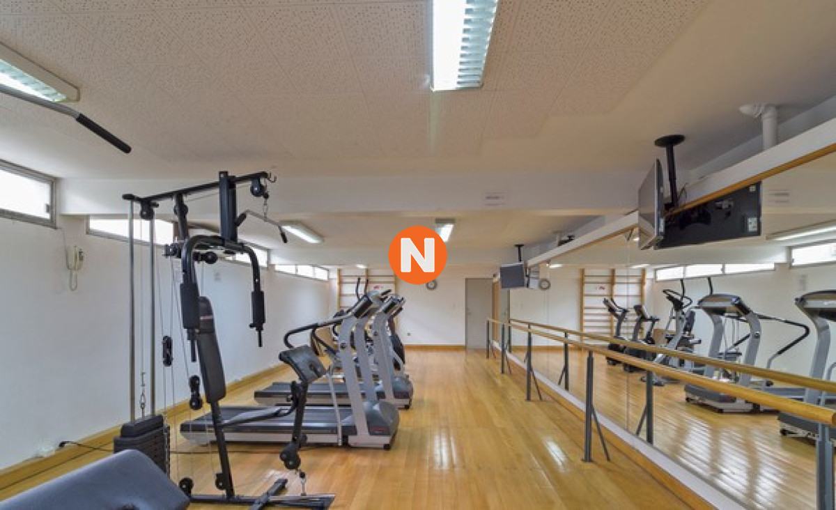 Apartamento Ref.225505 - En venta apartamento de 2 dormitorios en Península, Punta del Este
