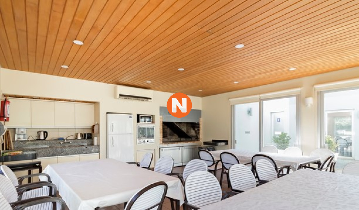Apartamento Ref.225505 - En venta apartamento de 2 dormitorios en Península, Punta del Este