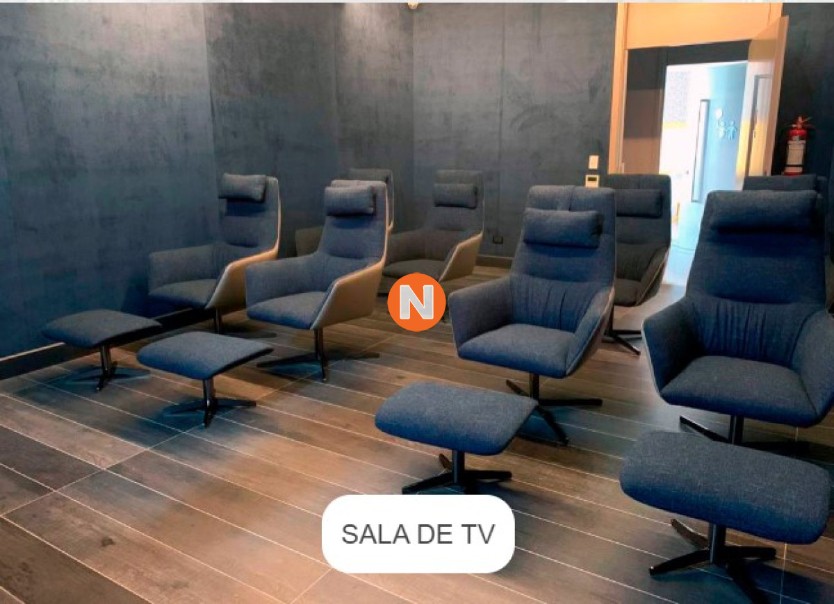 Apartamento Ref.225507 - Vende apartamento de 3 dormitorios con vista al mar en Brava, Punta del Este