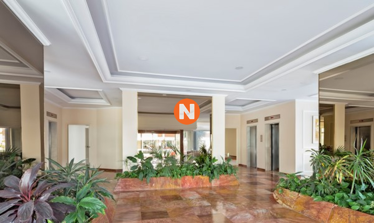 Apartamento Ref.225505 - En venta apartamento de 2 dormitorios en Península, Punta del Este