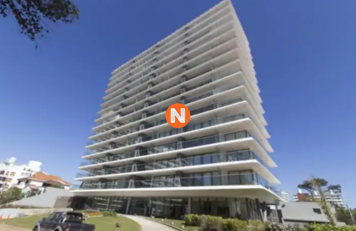 Apartamento Ref.224926 - Vende apartamento de 1 dormitorio y medio en Peninsula, Punta del Este