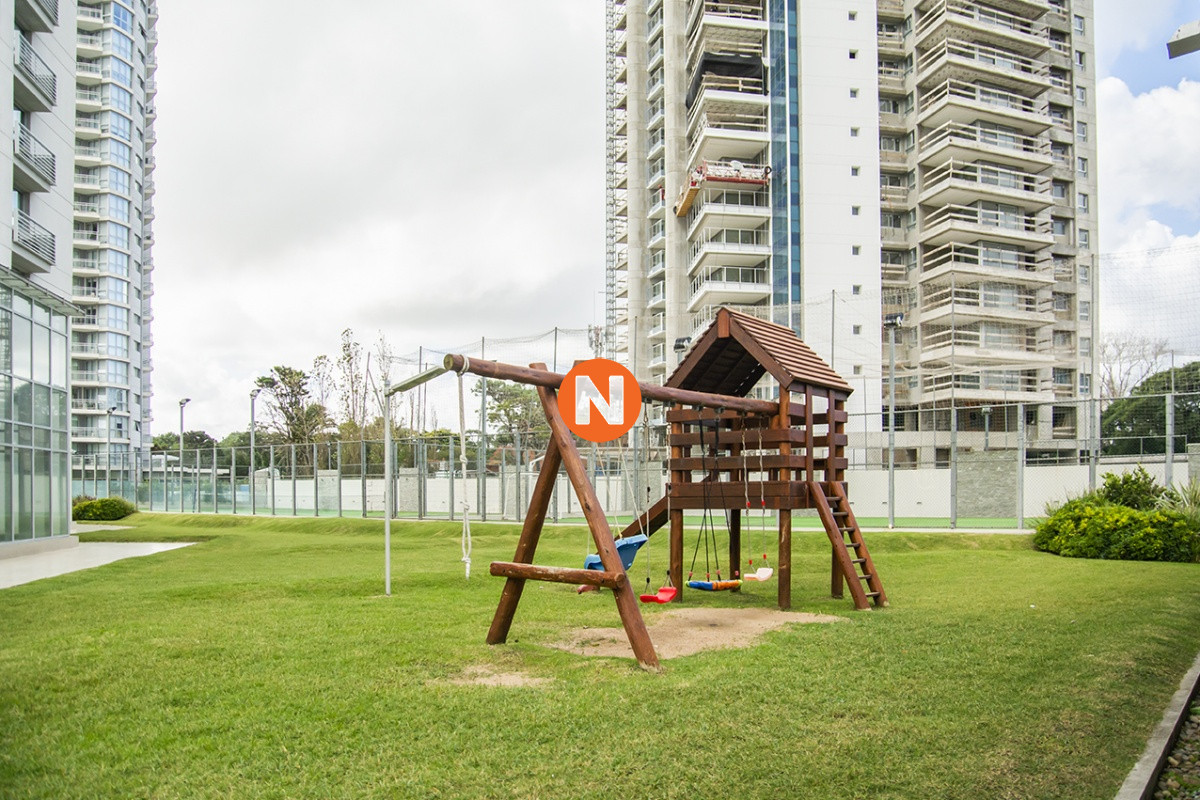 Apartamento Ref.225548 - Vende apto de 2 dormitorios en Miami Boulevard ! Punta del este