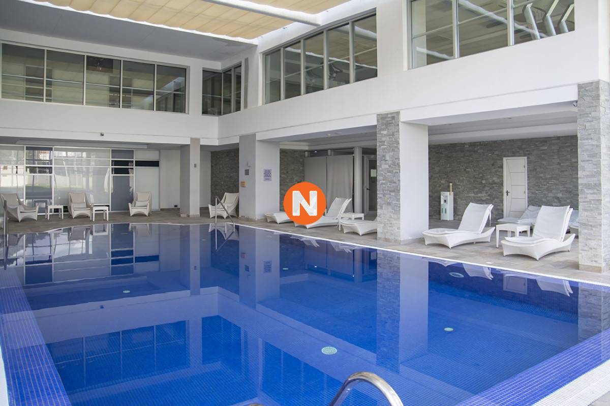 Apartamento Ref.225548 - Vende apto de 2 dormitorios en Miami Boulevard ! Punta del este