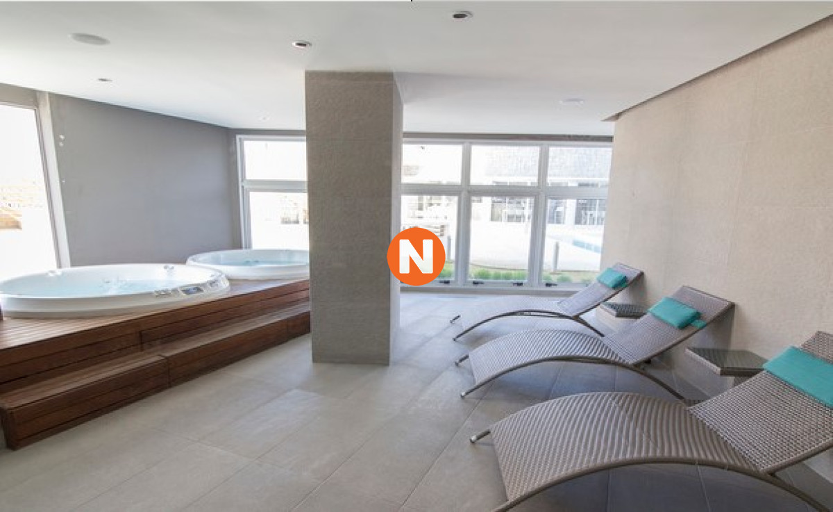 Apartamento Ref.225480 - En venta apartamento en Brava, Punda del Este de 2 dormitorios.