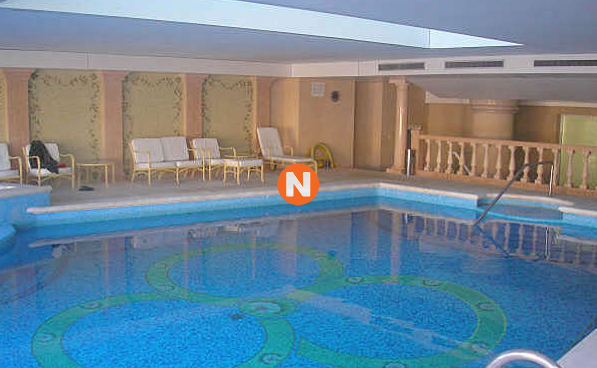 Apartamento Ref.225272 - Departamento de 3 dormitorios en venta en Coral Tower en venta