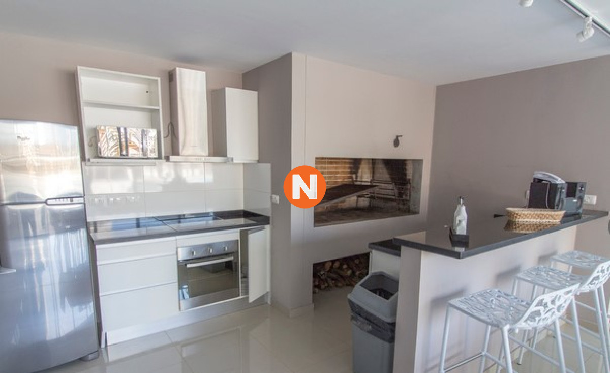 Apartamento Ref.225480 - En venta apartamento en Brava, Punda del Este de 2 dormitorios.