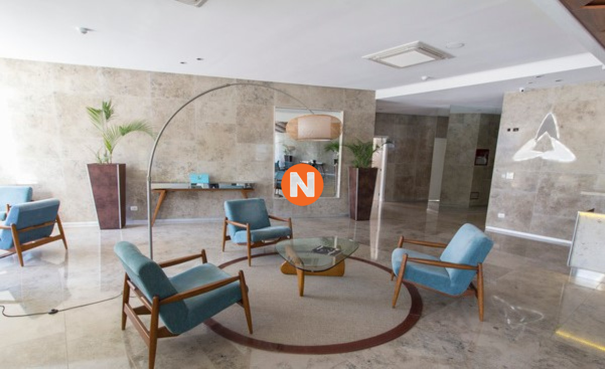 Apartamento Ref.225480 - En venta apartamento en Brava, Punda del Este de 2 dormitorios.
