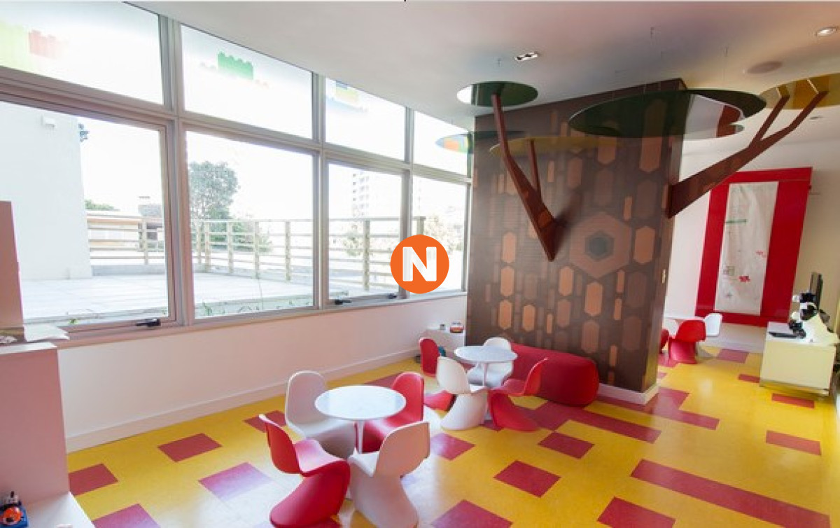 Apartamento Ref.225480 - En venta apartamento en Brava, Punda del Este de 2 dormitorios.
