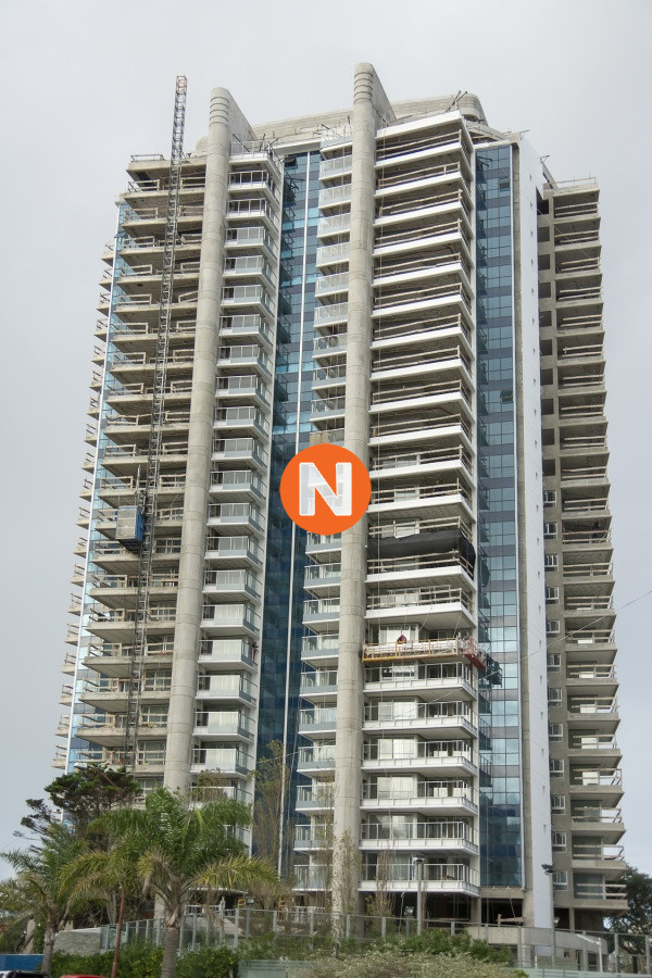 Apartamento Ref.225548 - Vende apto de 2 dormitorios en Miami Boulevard ! Punta del este