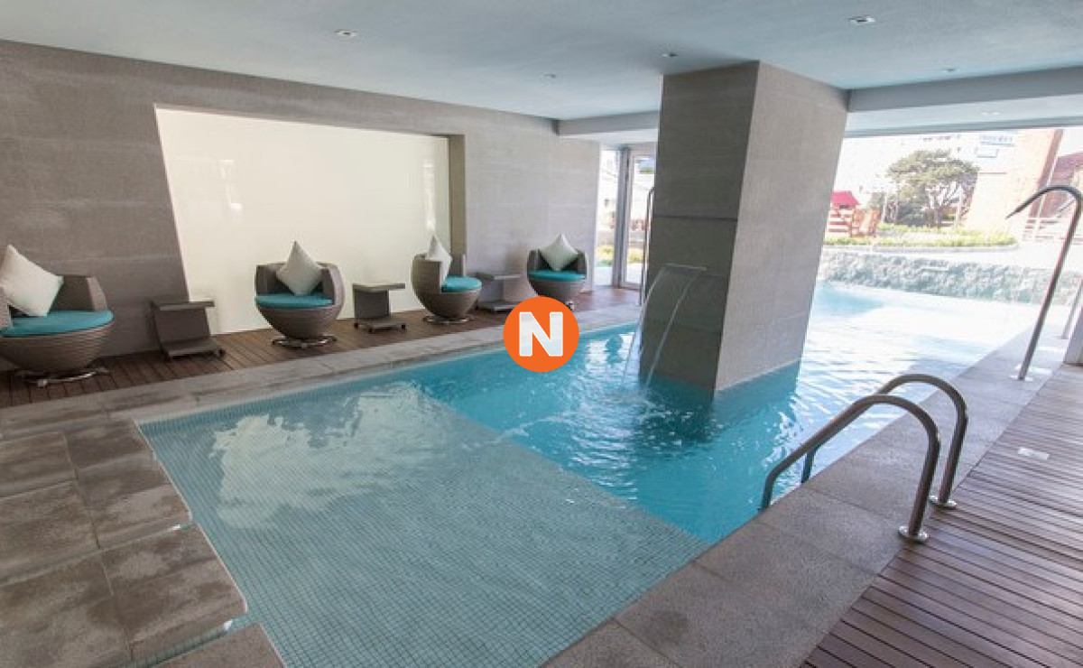 Apartamento Ref.225480 - En venta apartamento en Brava, Punda del Este de 2 dormitorios.
