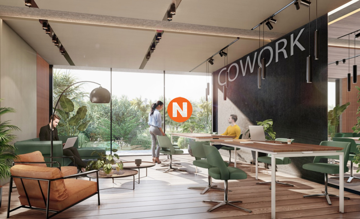 Apartamento Ref.224976 - Vende apartamento de 1 dormitorio en Chiverta, Punta del Este.