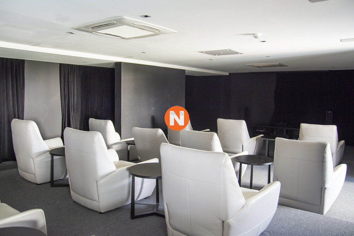 Apartamento Ref.225548 - Vende apto de 2 dormitorios en Miami Boulevard ! Punta del este