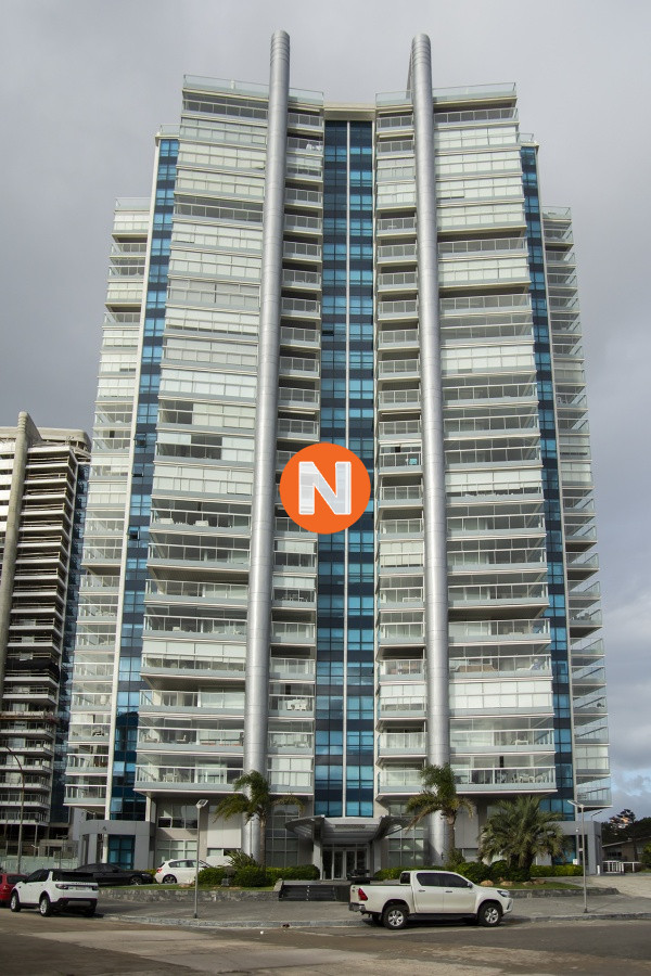 Apartamento Ref.225548 - Vende apto de 2 dormitorios en Miami Boulevard ! Punta del este